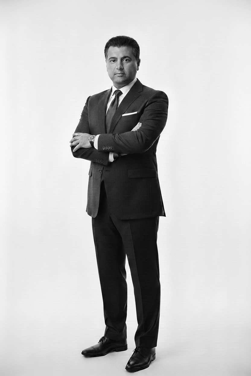 Steven A. Alexander — Santa Ana criminal defense attorney with 30+ years experience
