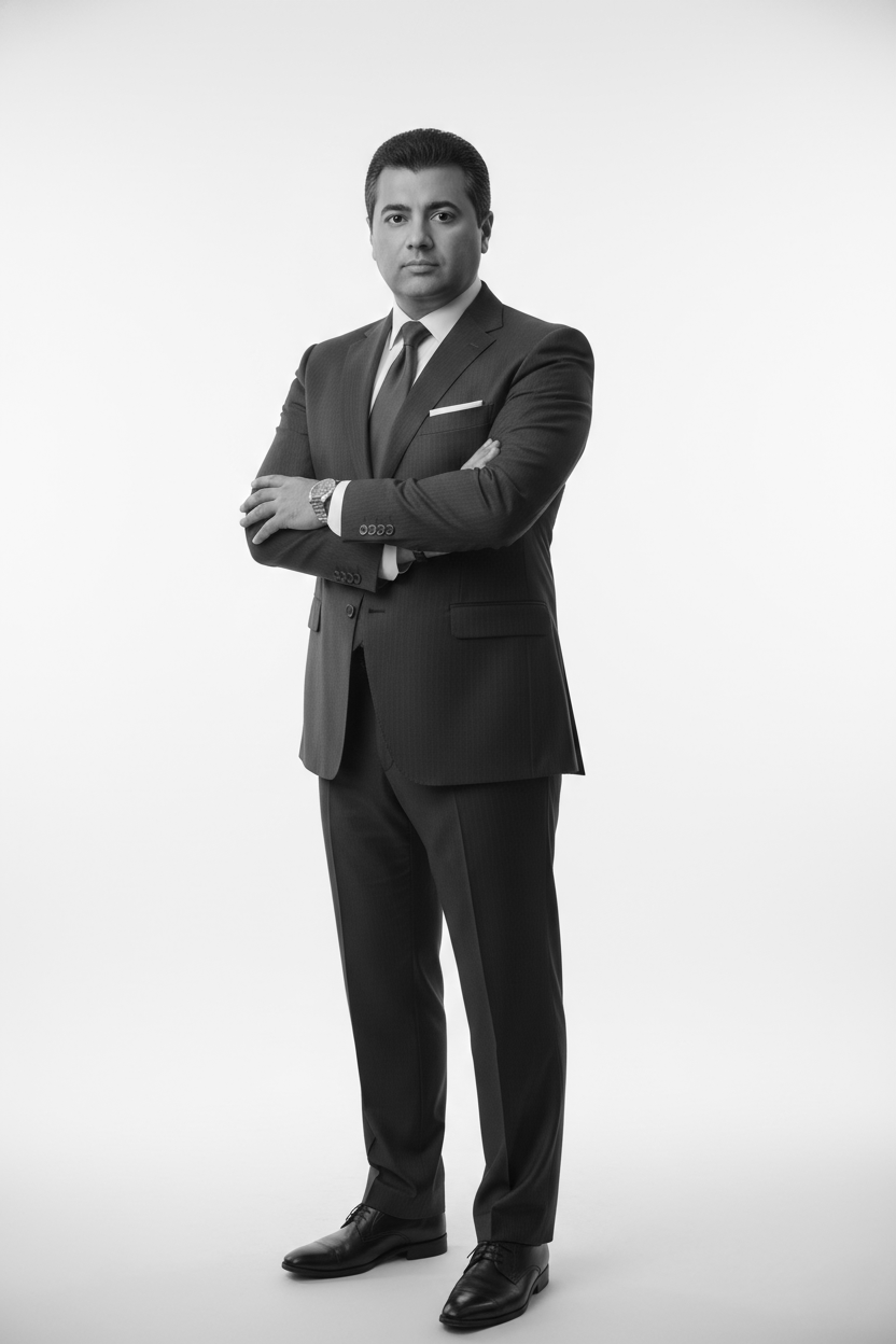 Steven A. Alexander — Santa Ana criminal defense attorney with 30+ years experience